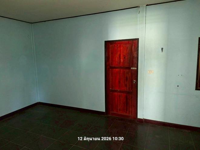 รูป บ้านเดี่ยว 127 ตร.วา เดิมบางนางบวช สุพรรณบุรี 1.2M - รูปที่ 9/35