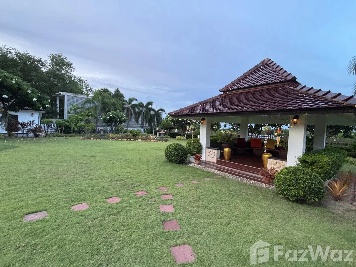 รูป ขาย วิลล่า 6 ห้องนอน ใน หนองแก, ประจวบคีรีขันธ์ 6692436 - รูปที่ 31/41