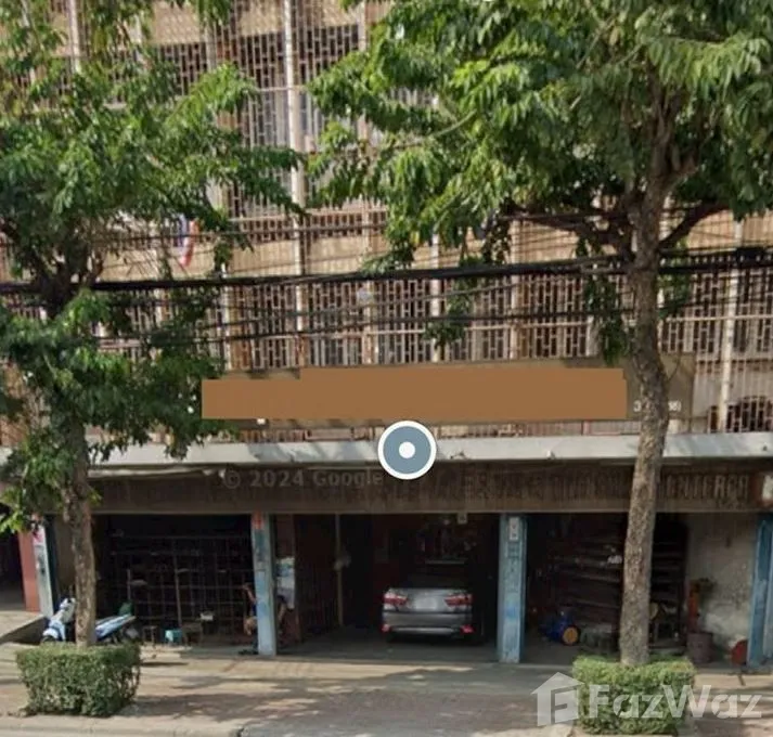 รูป ขาย ทาวน์เฮ้าส์ 2 ห้องนอน ใน บางปะกอก, กรุงเทพมหานคร 6475033 - รูปที่ 1/5