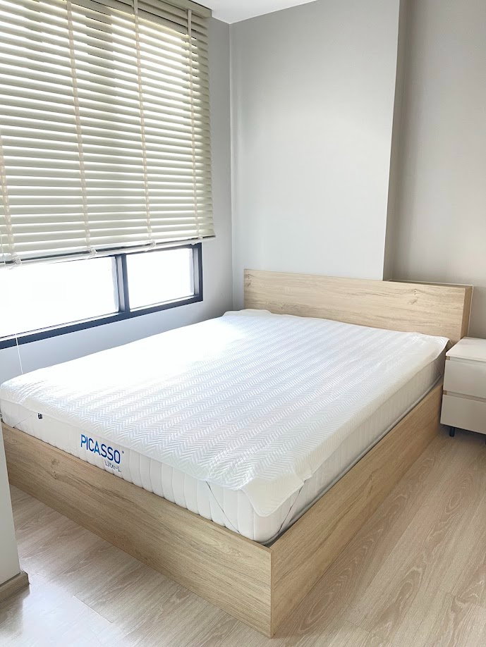 picture Rent Nue Noble Srinakarin-La Sal, Floor 9 - 1/10