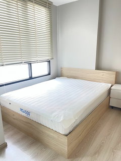รูปภาพ Rent Nue Noble Srinakarin-La Sal, Floor 9