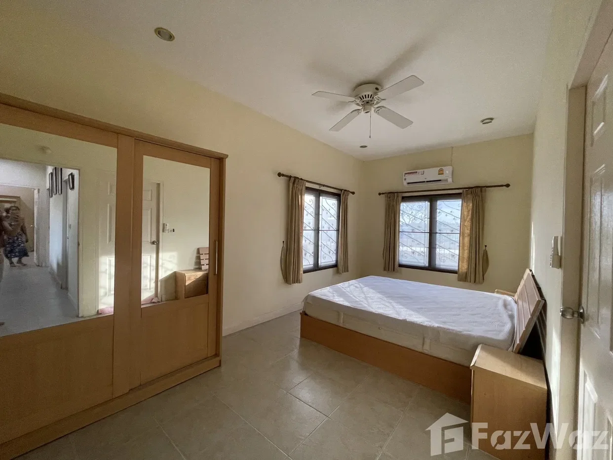 รูป ขาย บ้านเดี่ยว 3 ห้องนอน ใน หินเหล็กไฟ, ประจวบคีรีขันธ์ 6608345 - รูปที่ 8/22