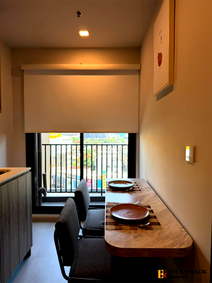 Condos for sale : Metris District Ladprao Looking for an owner for this special unit