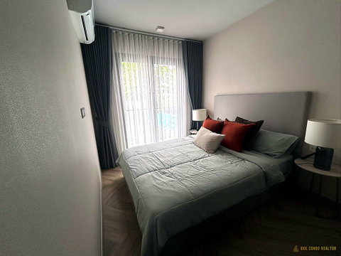 🍀🍀 BEST DEAL🔥 For Rent📌 Chapter Thonglor 25 (Line:@rent2022) BTS Thonglor✨Ready to move in 🔖 A09377