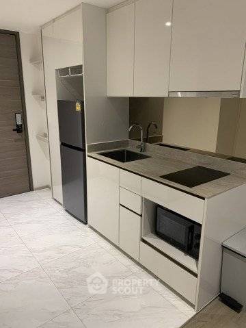 รูป คอนโด 1 ห้องนอน Fynn Asoke ใกล้ BTS อโศก (ID 3216857) - รูปที่ 3/8