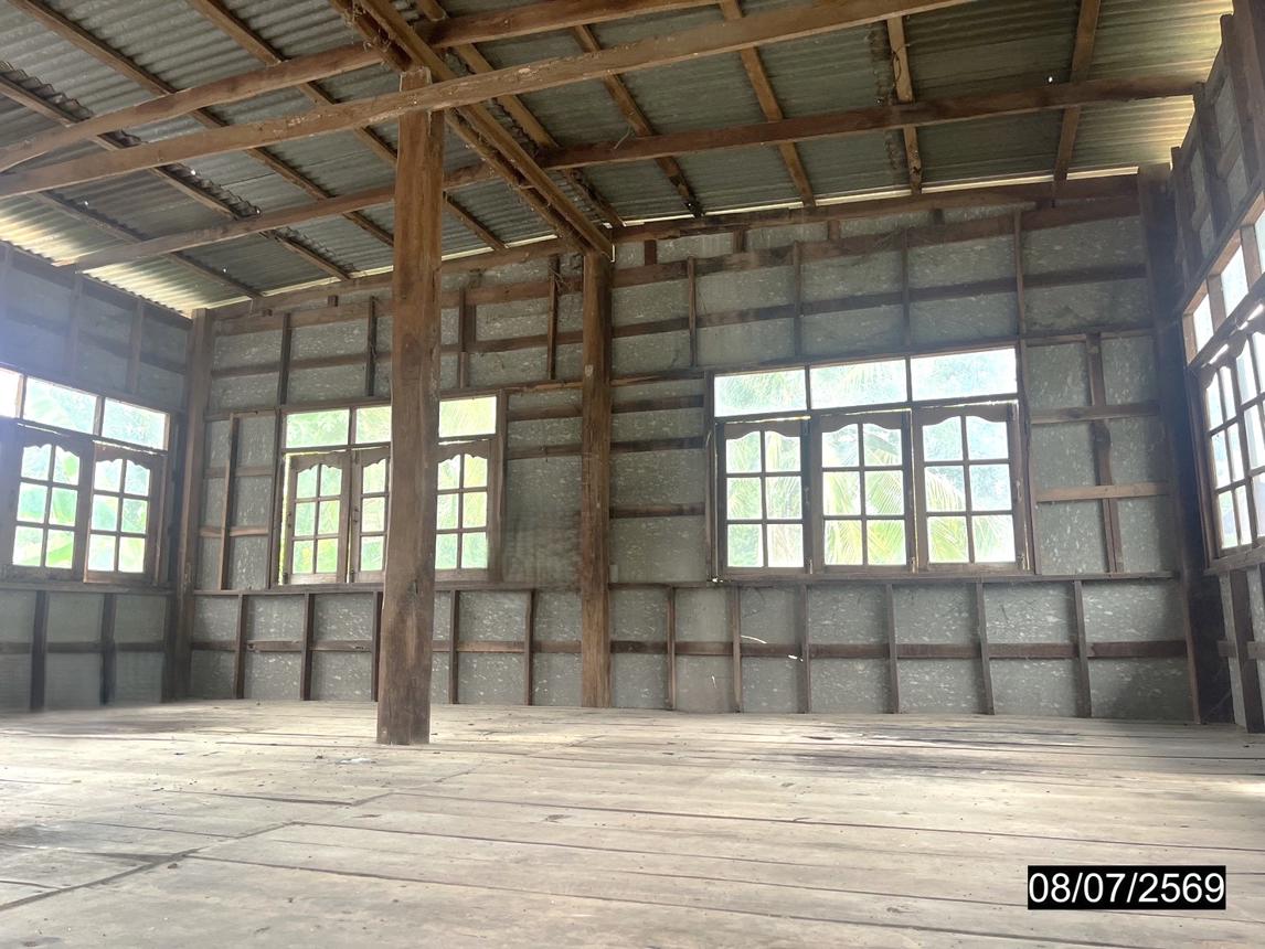 รูป บ้านเดี่ยว 1348 ตร.วา พนมไพร ร้อยเอ็ด 1.5M - รูปที่ 22/41