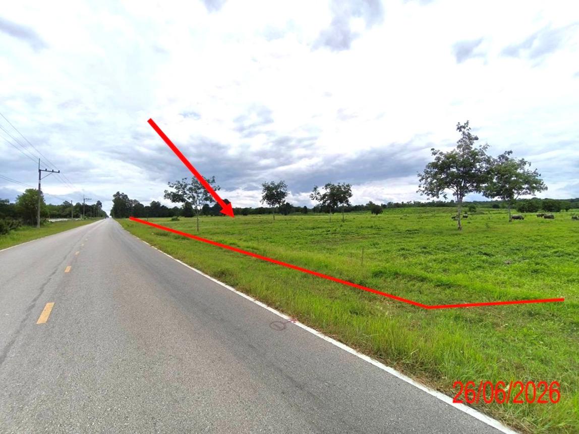 picture LAND 63787 Sq.w. Hang Chat Lamphang for 28.4M - 17/33