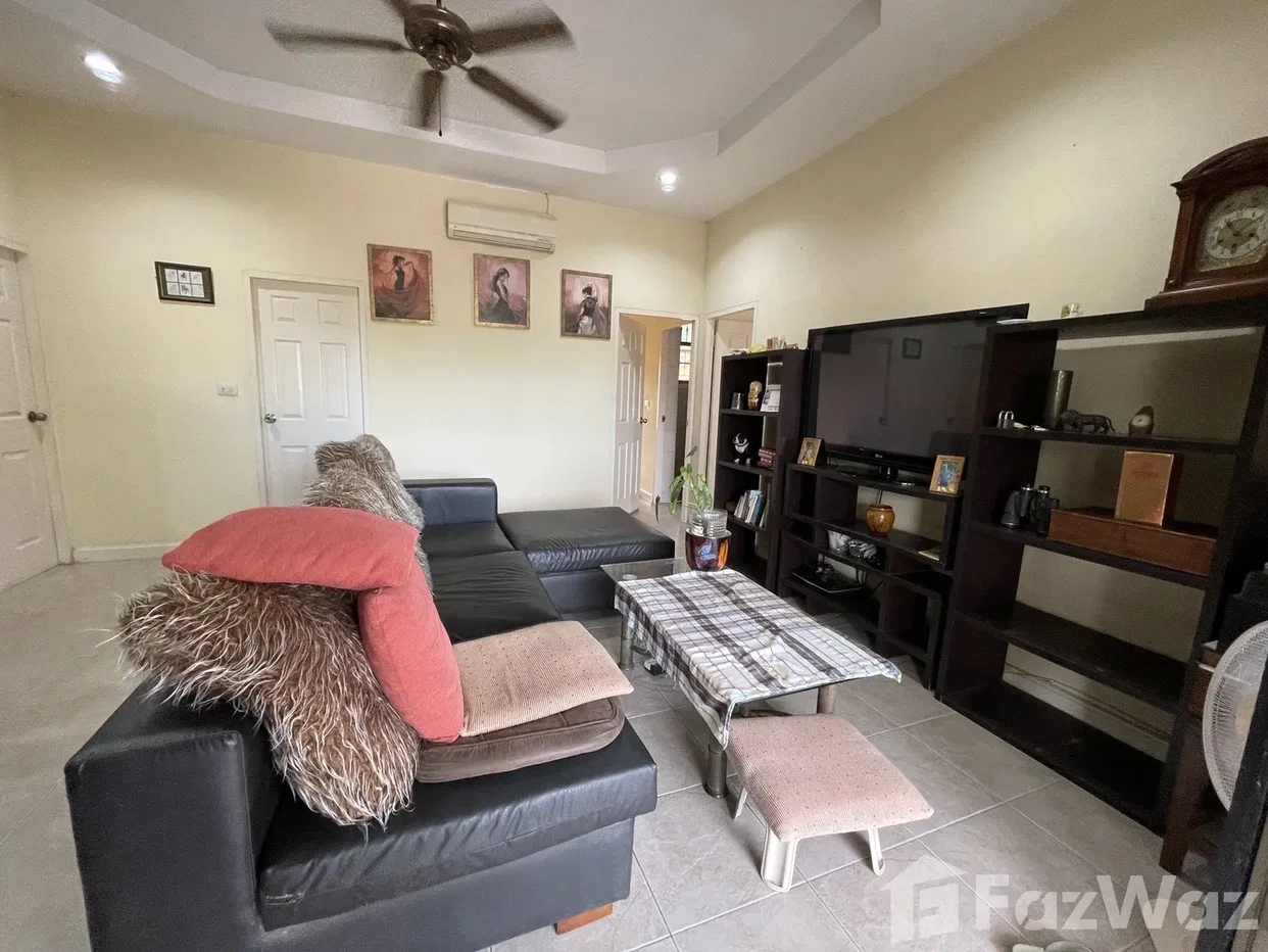 รูป ขาย บ้านเดี่ยว 3 ห้องนอน ใน หินเหล็กไฟ, ประจวบคีรีขันธ์ 6608345 - รูปที่ 13/22
