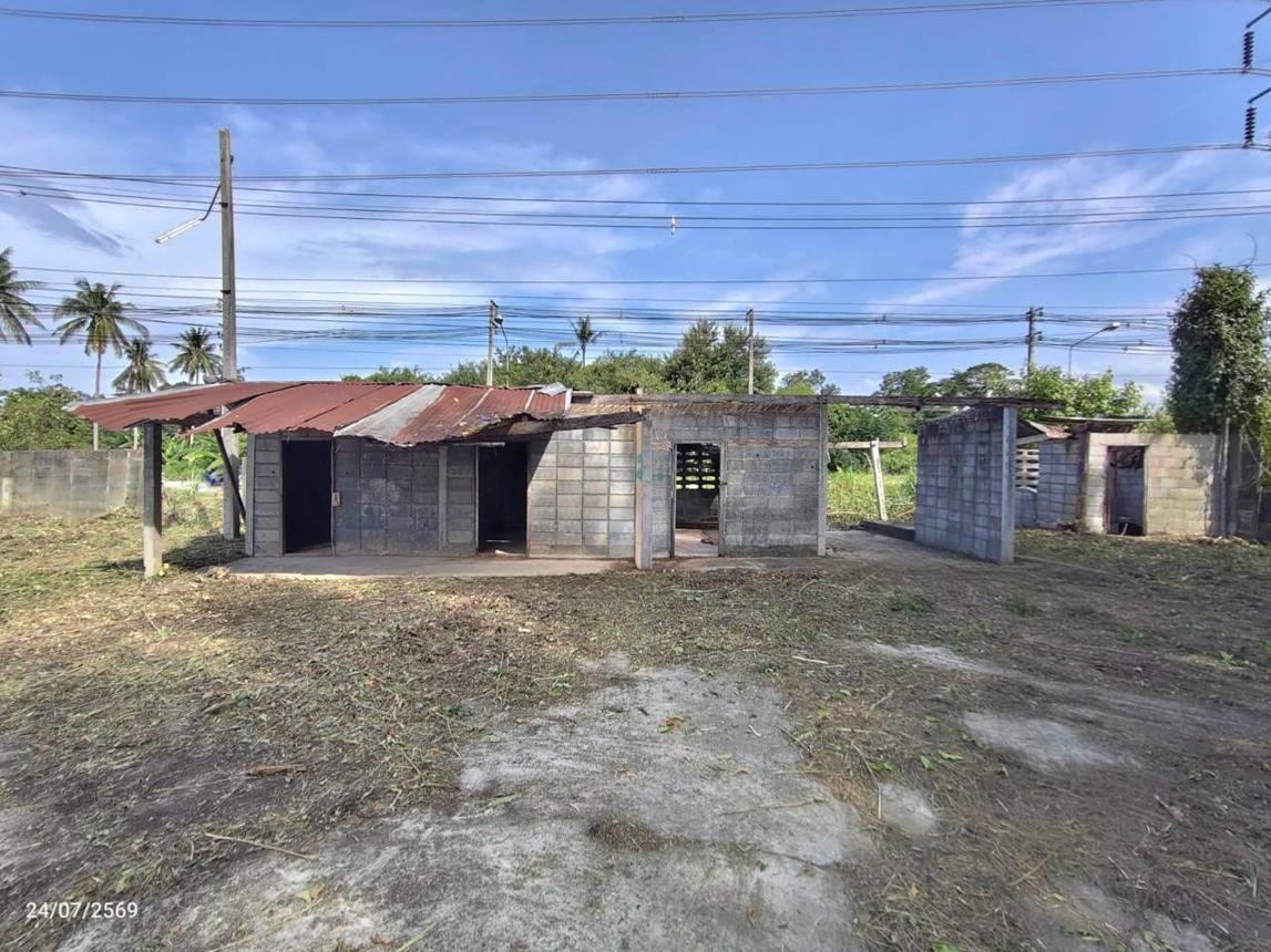 รูป บ้านพักคนงาน 13287 ตร.วา ขาณุวรลักษบุรี กำแพงเพชร 17.6M - รูปที่ 17/31