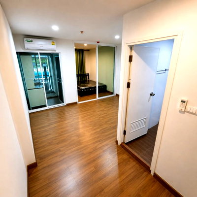 ขายคอนโด : 🔥 Regent Home Bangson 27 | 💰 ขายเพียง 1.39 ล้านบาท | ฟรีค่าโอน!