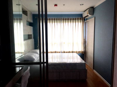 Condos for rent : ✅ LPNSH402 ✅ Line : @p2nproperty