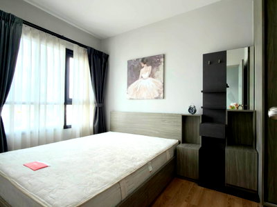 คอนโดให้เช่า : Chapter One Midtown Ladprao 24 ห้องสวย ราคาดี สอบถามเพิ่มเติมได้ที่ Line @condorental