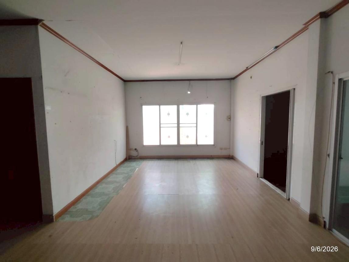 รูป บ้านเดี่ยว 98 ตร.วา พี.เค.ธานี 4 เมืองอุดรธานี อุดรธานี 2.8M - รูปที่ 26/45