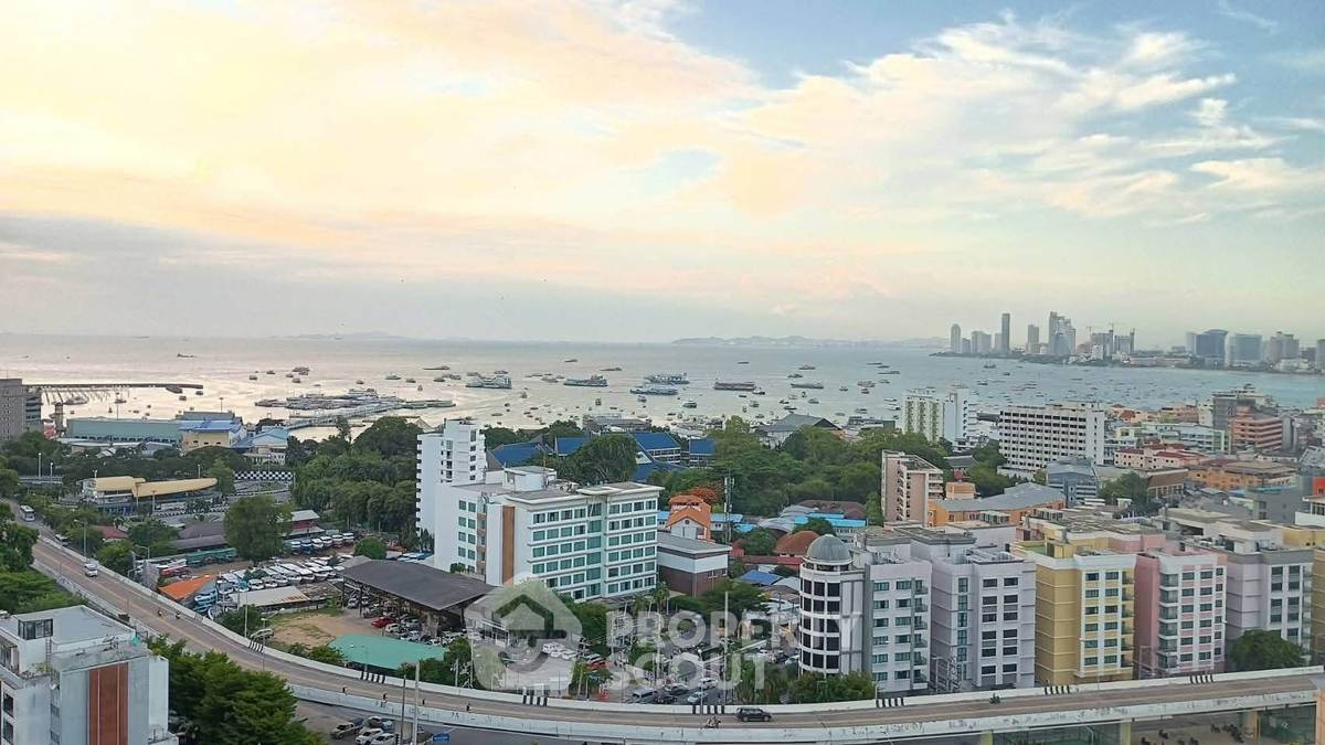 รูป คอนโด 1 ห้องนอน ชั้น 18 Unixx South Pattaya (ID 3214701) - รูปที่ 1/12
