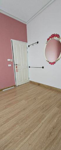 4-bed townhouse for sale, 21.2 sq wah, Golden Town 2 Onnut - Ladkrabang