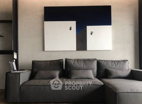 รูป คอนโด 2 ห้องนอน The Lofts Asoke ใกล้ MRT เพชรบุรี (ID 3214744) - รูปที่ 2/14
