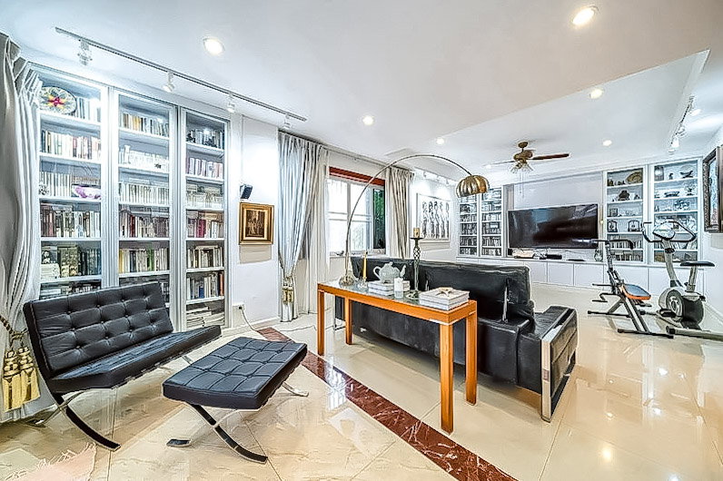 รูป High End House for Sale Thung Klom Tan Man 6 Bedrooms - รูปที่ 5/14