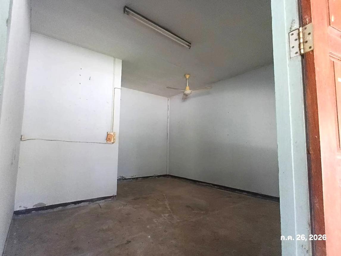 รูป บ้านพักคนงาน 692 ตร.วา เมืองลำพูน ลำพูน 10.1M - รูปที่ 42/49