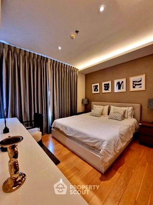 Condos for rent : 2-BR Condo at H Sukhumvit 43 near BTS Phrom Phong (ID 3216827)
