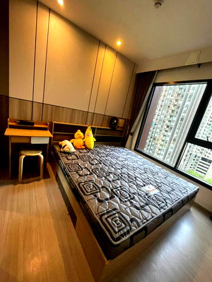 คอนโดให้เช่า : ✨Condo for Rent :  Life Asoke Hype ( AP-02) ( line : @condo91 )