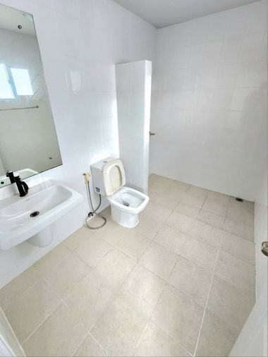 3-bed townhouse for sale, 30 sq wah, The Ricco Town Phahonyothin-Watcharapol