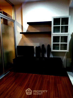 คอนโดให้เช่า : คอนโด 1-ห้องนอน ที่ ศุภาลัย ไลท์ สาทร-เจริญราษฎร์ ใน บางโคล่ (ID 3217049)