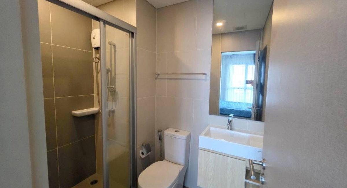 picture Lumpini Suite Din Daeng - Ratchaprarop - 9/9