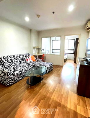 Condos for rent : 1-BR At Lumpini Place Pinklao 2 Near MRT Bang Yi Khan (ID 3214787)