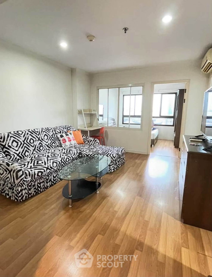 รูป คอนโด 1 ห้องนอน Lumpini Place Pinklao 2 ใกล้ MRT บางยี่ขัน (ID 3214787) - รูปที่ 1/5