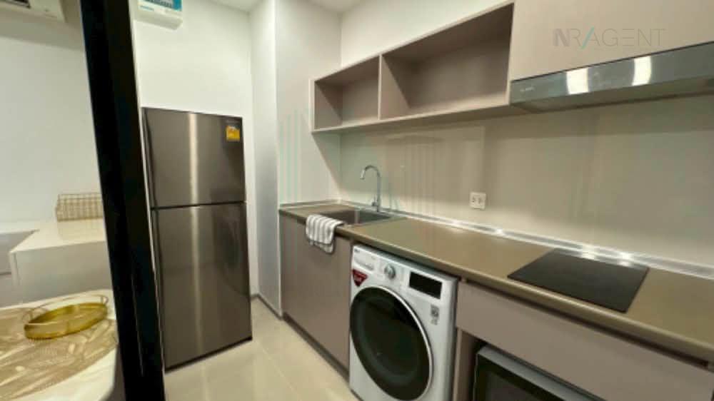 รูป 📌 ขายคอนโด แอสปาย สุขุมวิท-อ่อนนุช อาคาร 1 ชั้น 4 1 bedroom plusขนาด 36 ตรม ใกล้ People Par - รูปที่ 7/8