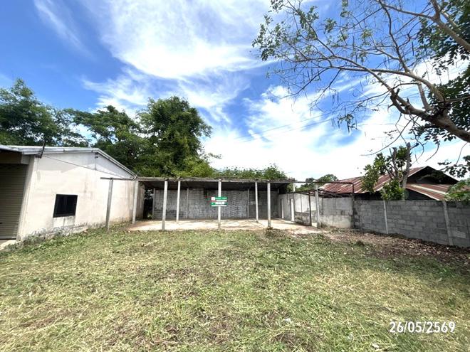 picture FACTORY 69 Sq.w. Pa Kham Buri Ram for 188,000 - 1/23