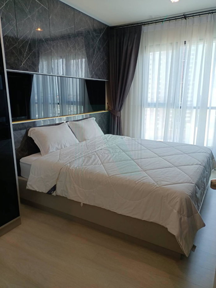 รูป 🔺 ให้เช่าคอนโด ไลฟ์ สุขุมวิท 48 อาคาร N ชั้น 12 2 ห้องนอน ขนาด 41.00 ตรม ใกล้ ตลาดพระโขนง - รูปที่ 1/8