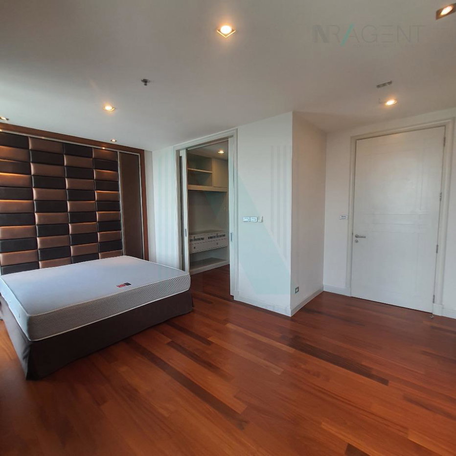 รูป 📌 ให้เช่าคอนโด เดอะ โฟร์วิงส์ เรสซิเดนซ์ อาคาร 1 ชั้น 26 Duplex 3 ห้องนอน ขนาด 300.00 ตรม ใกล้ สนามกอล์ฟ กรุงเทพกรีฑา - รูปที่ 7/8