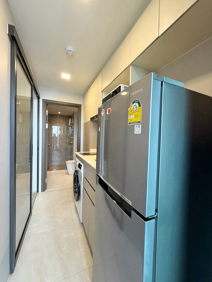 รูป ✅ให้เช่า✅Condo The Privacy S101 ห้องสวย พร้อมอยู่แล้วค่า - รูปที่ 8/10
