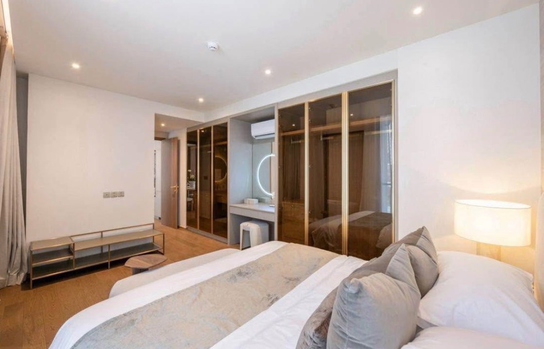รูป For Rent📍2 bed 2 bath💥125k🛁 VIA 34 - รูปที่ 18/24