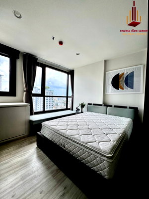 Condos for rent : ✨ For Rent: XT Huaikhwang Condo ✨ 💰 Only 18,000 THB/month 