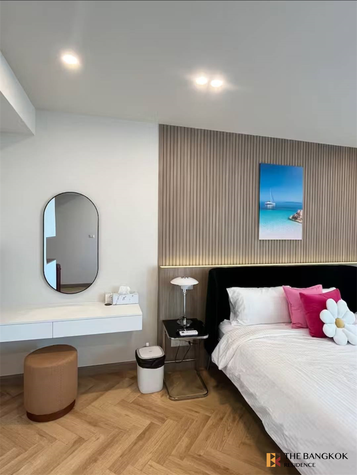 รูป คอนโด Luxury ทำเลใจกลางเมือง ศุภาลัย ริวา แกรนด์ พระราม 3 - รูปที่ 10/10