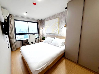 Condos for rent : @Condorental condo for rent IDEO Sukhumvit 93