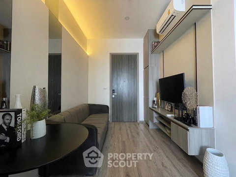 33rd-Floor 1-BR Knightsbridge Prime Onnut | BTS On Nut (ID 2957970)