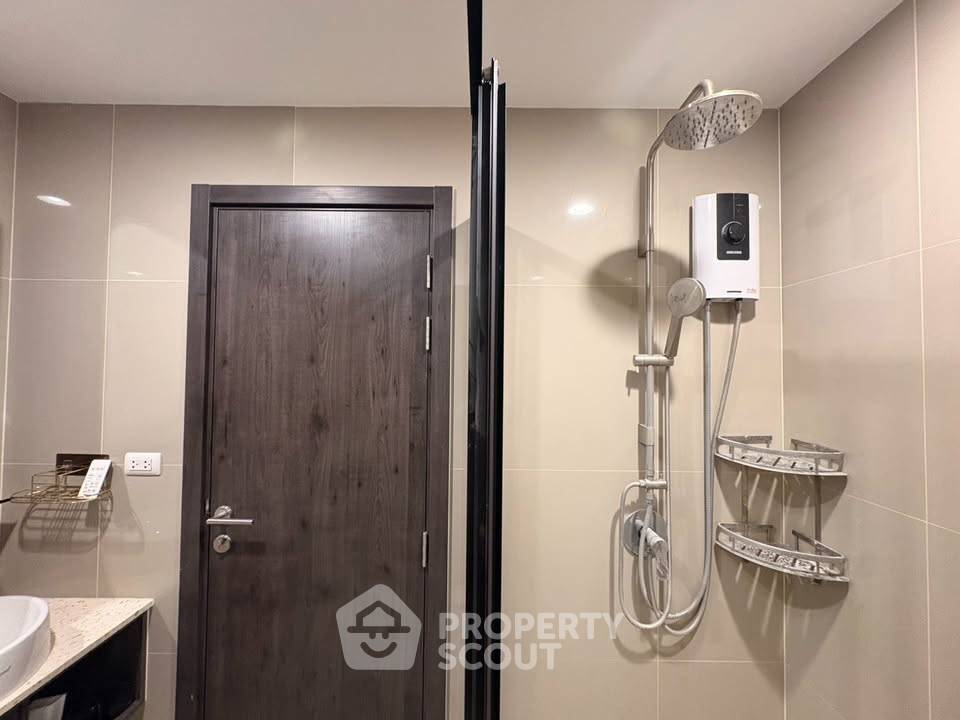 รูป ชั้น 37 ห้อง 1 ห้องนอน XT Huaikhwang ใกล้ MRT ห้วยขวาง 100 ม. (ID 3216800) - รูปที่ 24/32