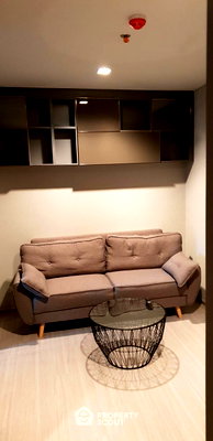Condos for sale : 1-BR Condo At Life Asoke - Rama 9 Near MRT Phra Ram 9 (ID 3214293)