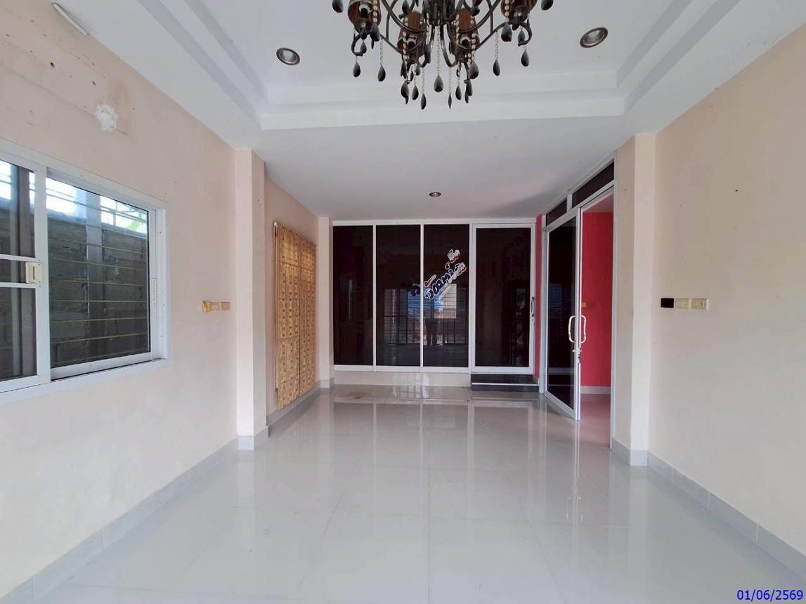 รูป บ้านเดี่ยว 81.5 ตร.วา ประกายทอง หาดใหญ่ สงขลา 5.9M - รูปที่ 18/33