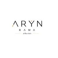 logo โครงการ อาริน รามา