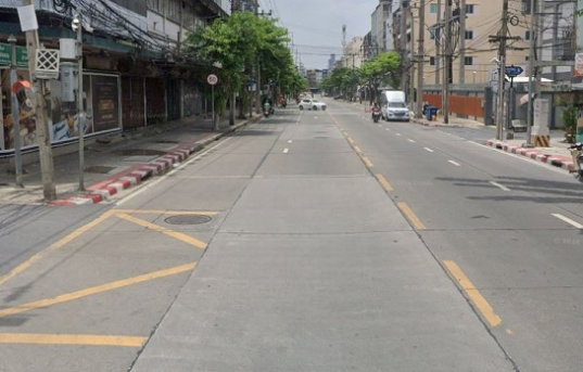 รูป ขายอพาร์ทเม้นท์ สาธุประดิษฐ์ ใกล้ Central พระราม 3 - รูปที่ 2/4