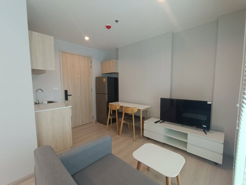 รูป 🔥ด่วน ห้องไปไวมากกก Code: 26KJ4465  ให้เช่า Nue Noble Srinakarin - Lasalle ✅ Add Line @kjcondo (มี@ข้างหน้าด้วยนะคะ) - รูปที่ 8/12