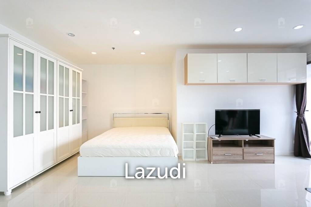 รูป 1 Bed 1 Bath 44 SQ.M at Silom Suite - รูปที่ 6/8