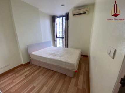รูปภาพ ✨ For Rent: IDEO Ratchada - Huaykwang Condo ✨ 💰 Only 15,000 THB/month 