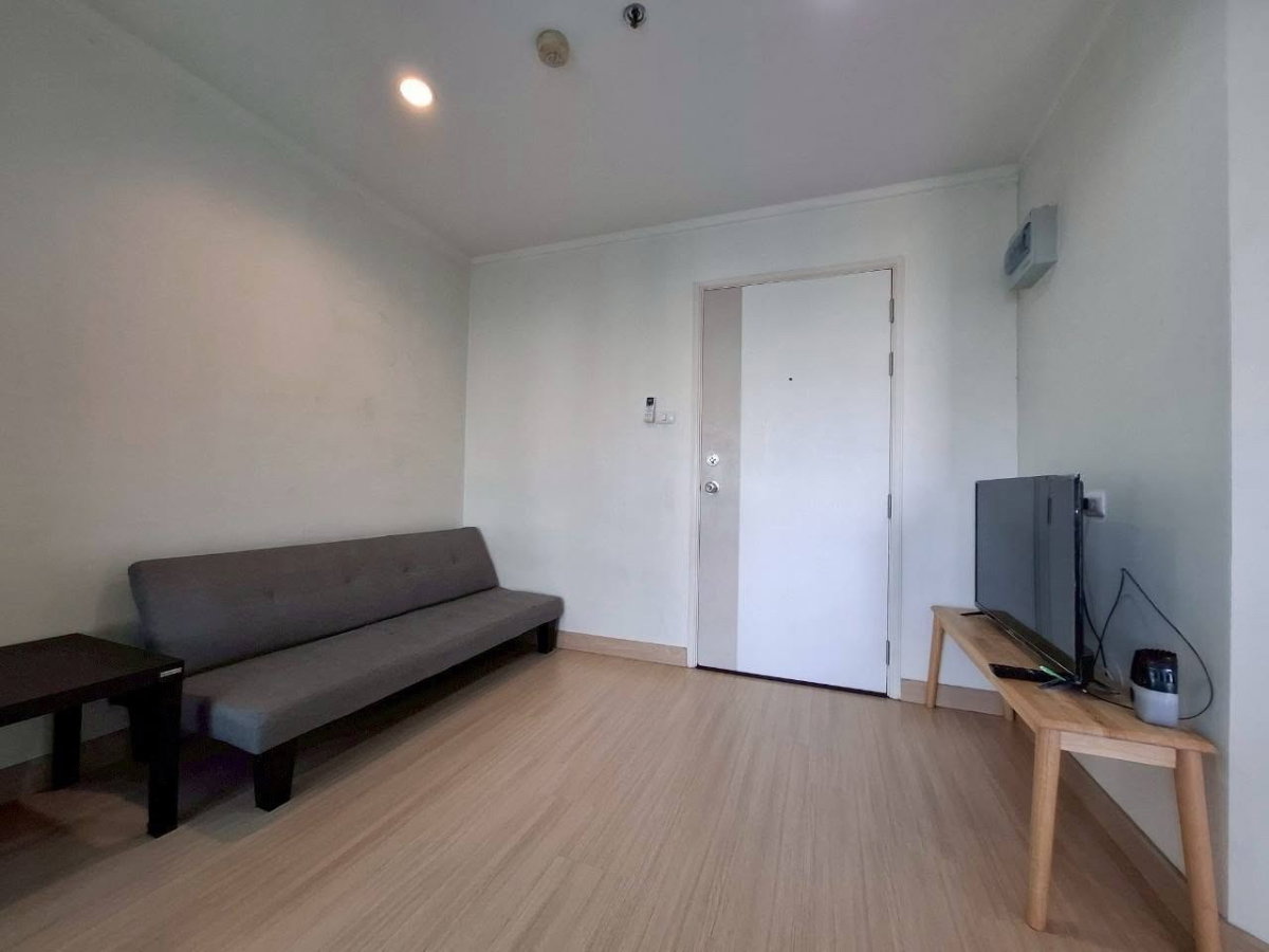รูป Lumpini Ville Sukhumvit 77/2 ( ลุมพินี วิลล์ สุขุมวิท 77/2) เช่า 9,000/เดือน ID LINE : @ds159 /please contact us✨ - รูปที่ 7/13