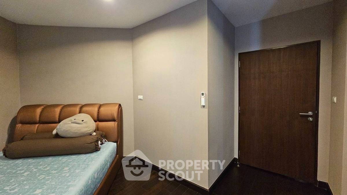 รูป คอนโด 2 ห้องนอน ขนาด 94 ตร.ม. Sathorn Gardens ใกล้ MRT สีลม (ID 3142754) - รูปที่ 6/10