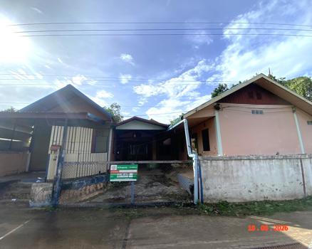 รูป บ้านเดี่ยว 100 ตร.วา เมืองสกลนคร สกลนคร 1.9M - รูปที่ 44/47